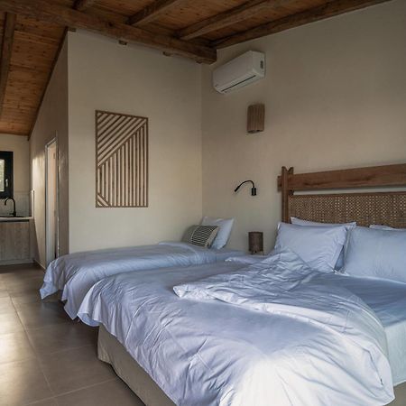 Bungalows Iphigenia Пефкохори Экстерьер фото